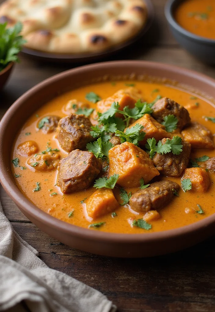 13 Beef Curry Ideas That Make Dinner So Much Easier - 12. Beef Tikka Masala 1