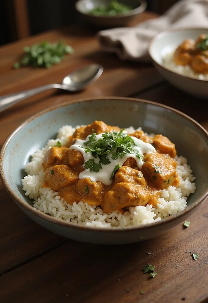 13 Beef Curry Ideas That Make Dinner So Much Easier - 6. Creamy Garlic Beef Curry 1