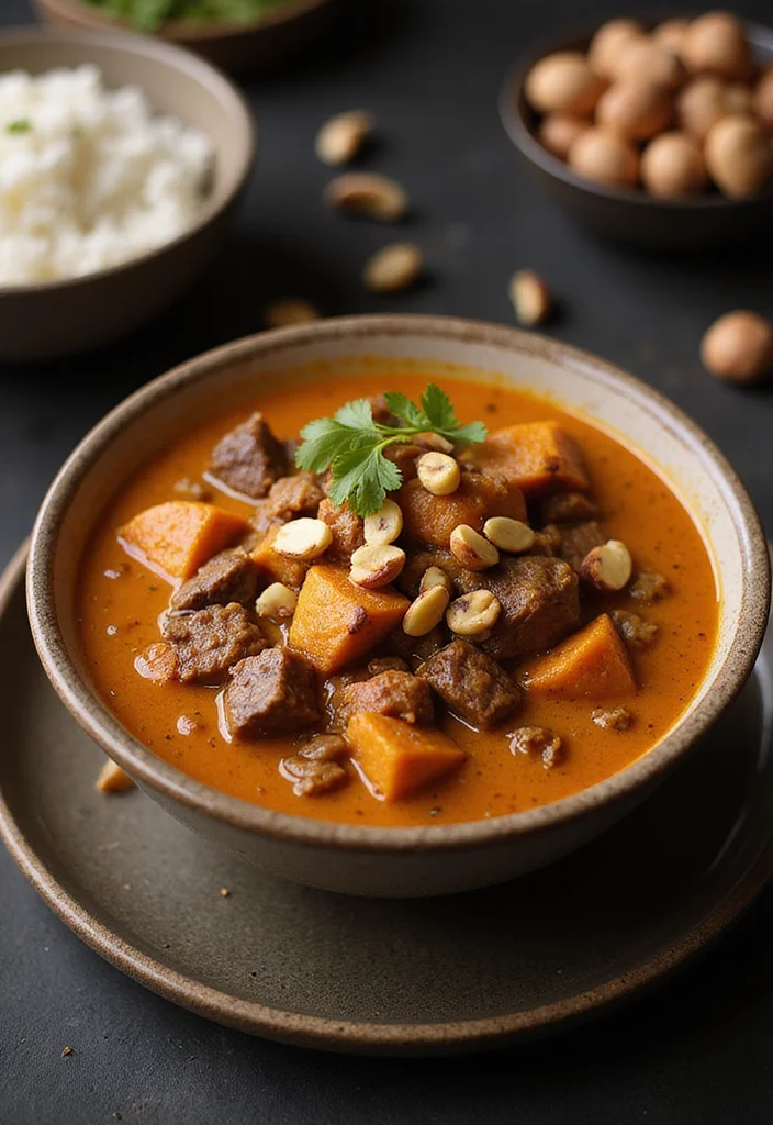 13 Beef Curry Ideas That Make Dinner So Much Easier - 9. Beef Korma 1