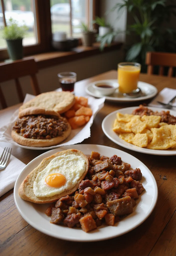 13 Corn Beef Hash Recipes Packed With Big Flavor - Conclusion 1
