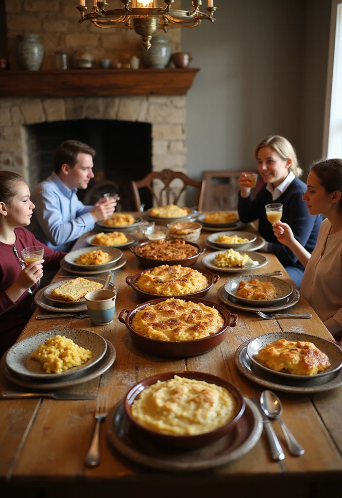 13 Crowd-Pleaser Amish Casserole Ground Beef Ideas You’ll Save Immediately - Conclusion 1