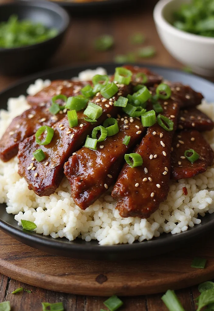 13 Instant Pot Roast Beef Recipes That Taste Incredible - 10. Instant Pot Teriyaki Roast Beef 1