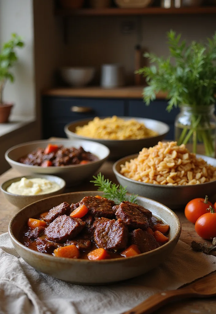 14 Beef Cheeks Slow Cooker Recipes Everyone Is Searching For - Conclusion 1