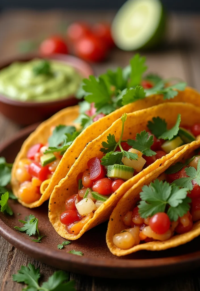 14 Conchitas With Ground Beef Ideas That Make Dinner So Much Easier - 14. Fiesta Conchitas 1
