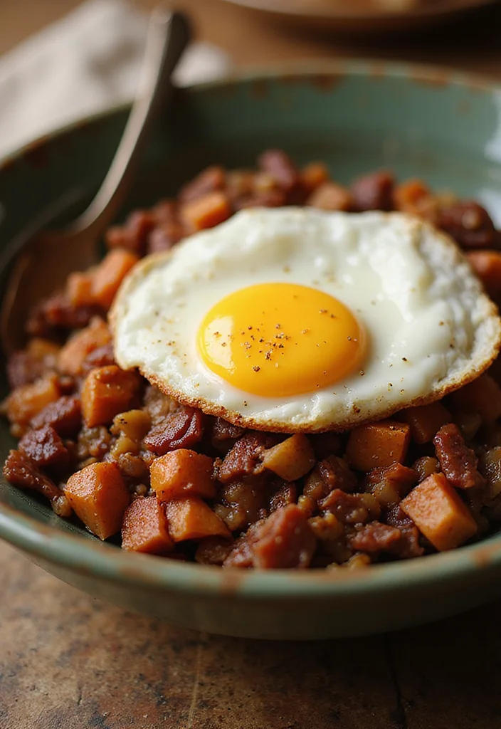 14 Corned Beef And Cabbage Instant Pot Ideas That Make Dinner So Much Easier - 4. Corned Beef Hash 1