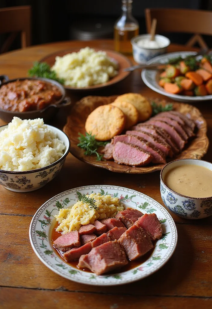 14 Corned Beef And Cabbage Instant Pot Ideas That Make Dinner So Much Easier - Conclusion 1