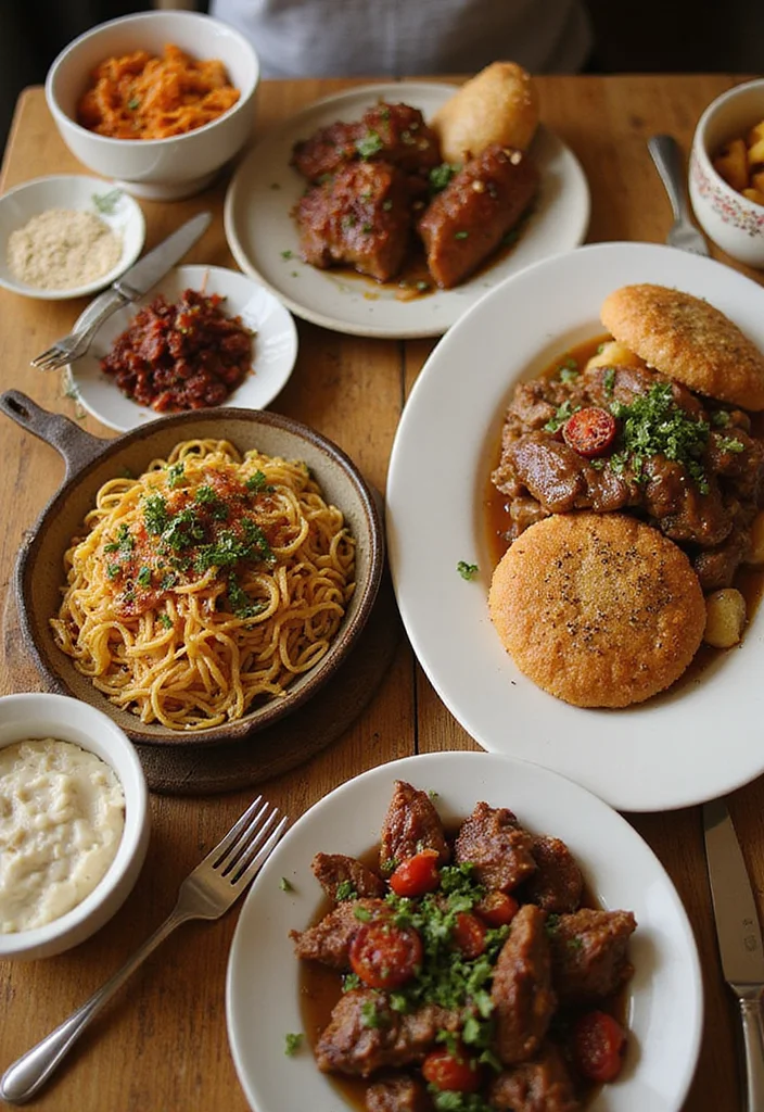 14 Genius Ways To Use Air Fryer Beef Tips Tonight - Conclusion 1