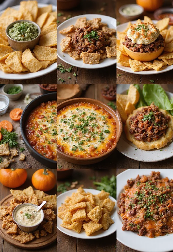 14 Genius Ways To Use Chipped Beef Dip Tonight - Conclusion 1