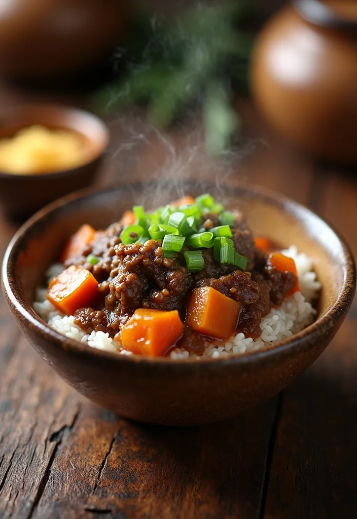 14 Genius Ways To Use Hawaiian Beef Stew Tonight - 1. Classic Hawaiian Beef Stew 1