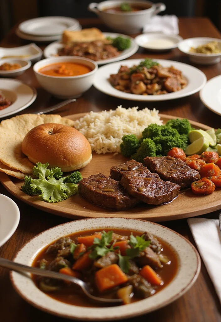 14 Genius Ways To Use Hawaiian Beef Stew Tonight - Conclusion 1