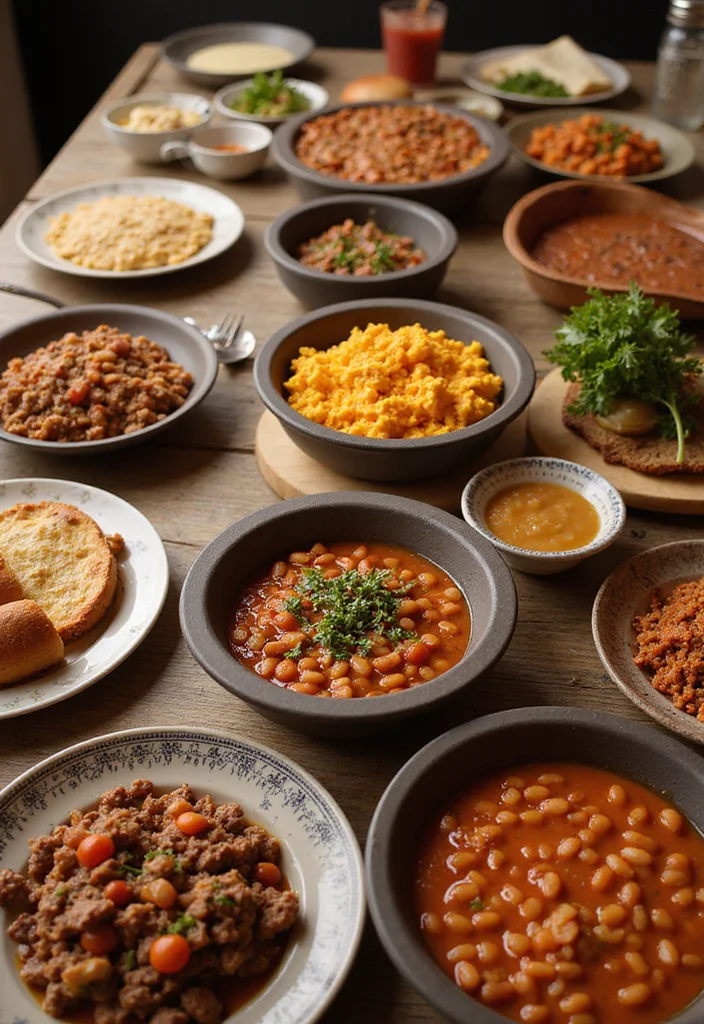 14 Must-Try Baked Beans Recipe With Ground Beef Dishes For Busy Nights - Conclusion 1