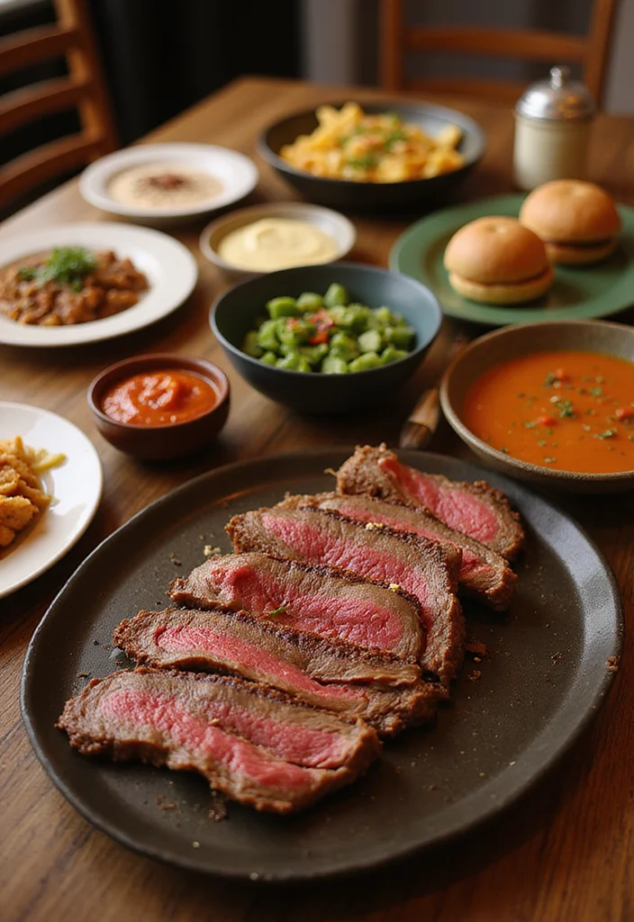 14 Shaved Beef Steak Recipes That Taste Incredible - Conclusion 1