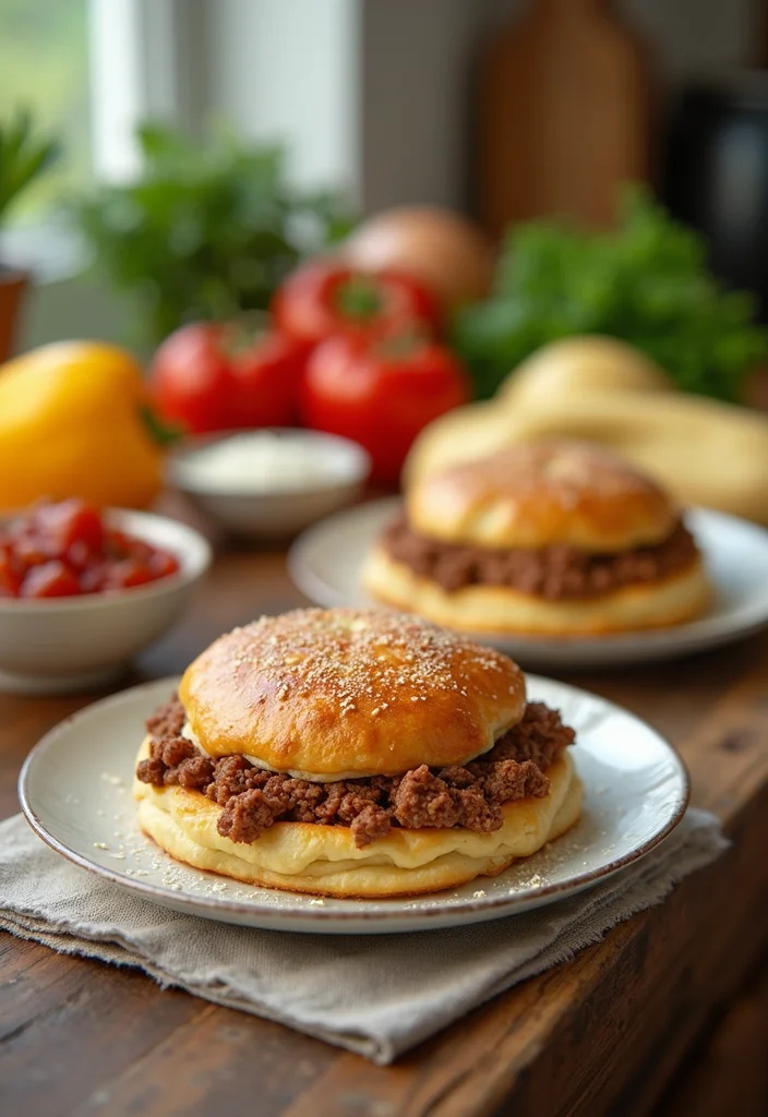 14 Underrated Ground Beef Crescent Roll Recipes Worth Making - Conclusion 1
