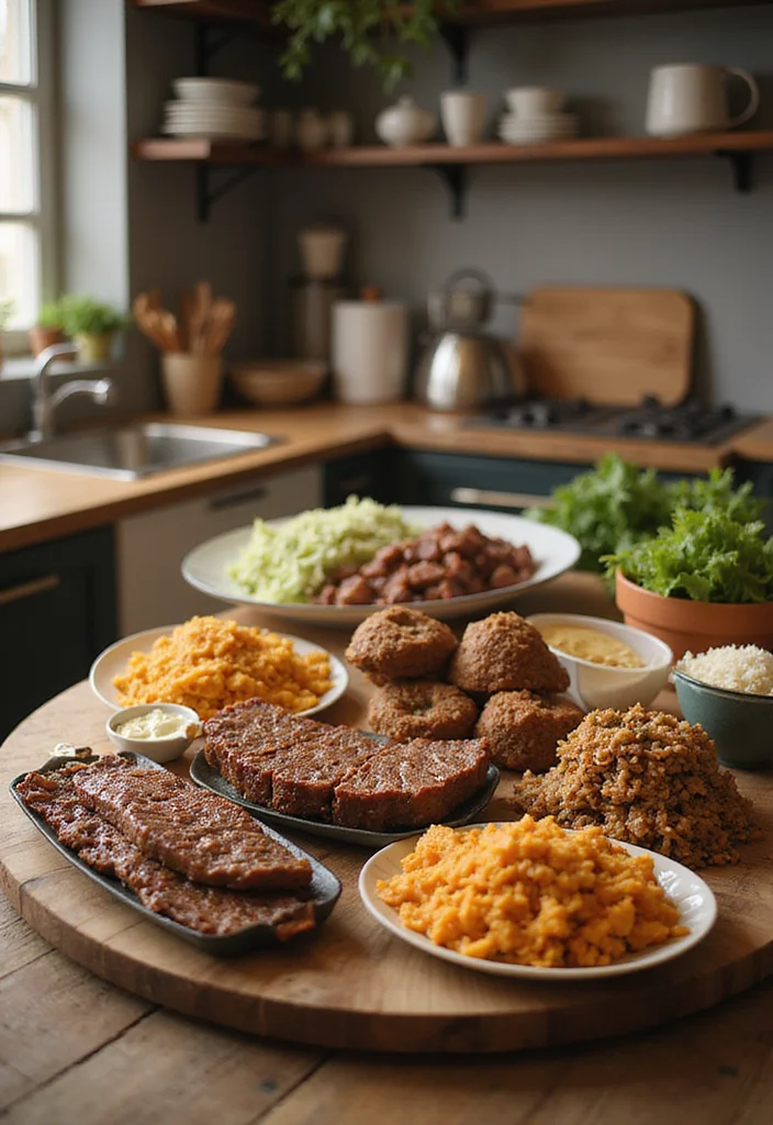14 Underrated Ground Beef Recipes No Pasta Recipes Worth Making - Conclusion 1