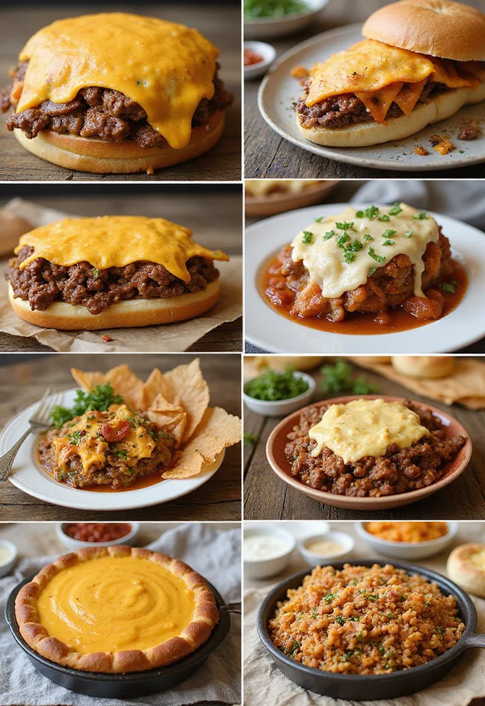 15 Cheese Dip With Ground Beef Meals Perfect For Weeknight Cooking - Conclusion 1