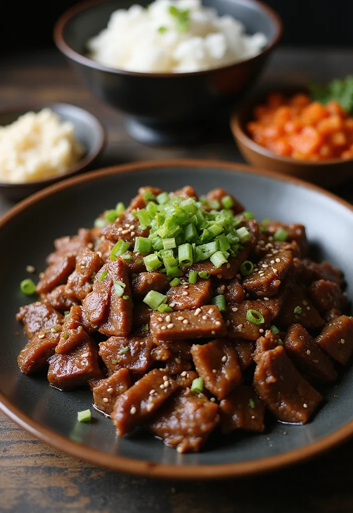 15 Easy Beef Bulgogi Meals That Always Impress - 1. Classic Beef Bulgogi 1