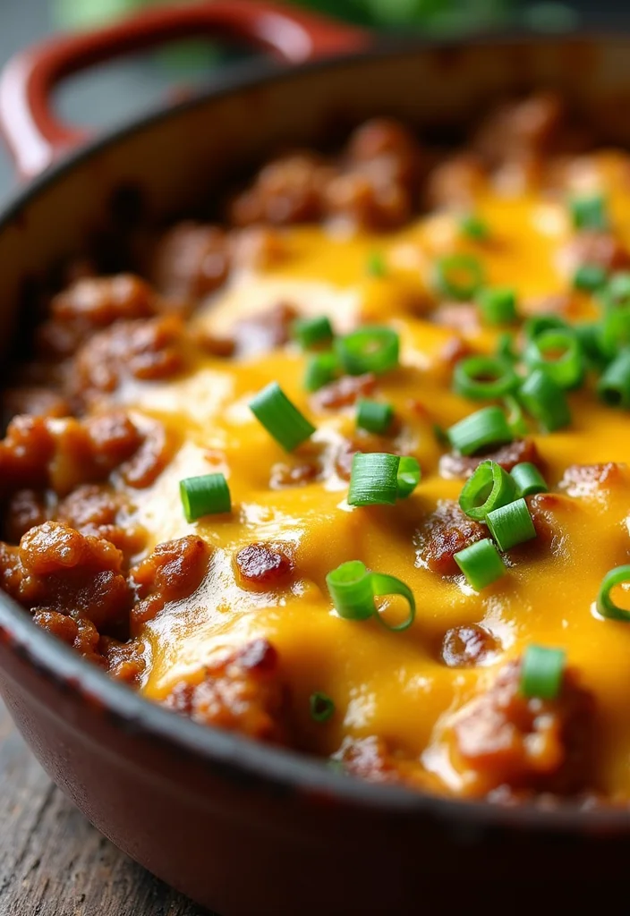 15 Easy Beef Bulgogi Meals That Always Impress - 10. Beef Bulgogi Casserole 1