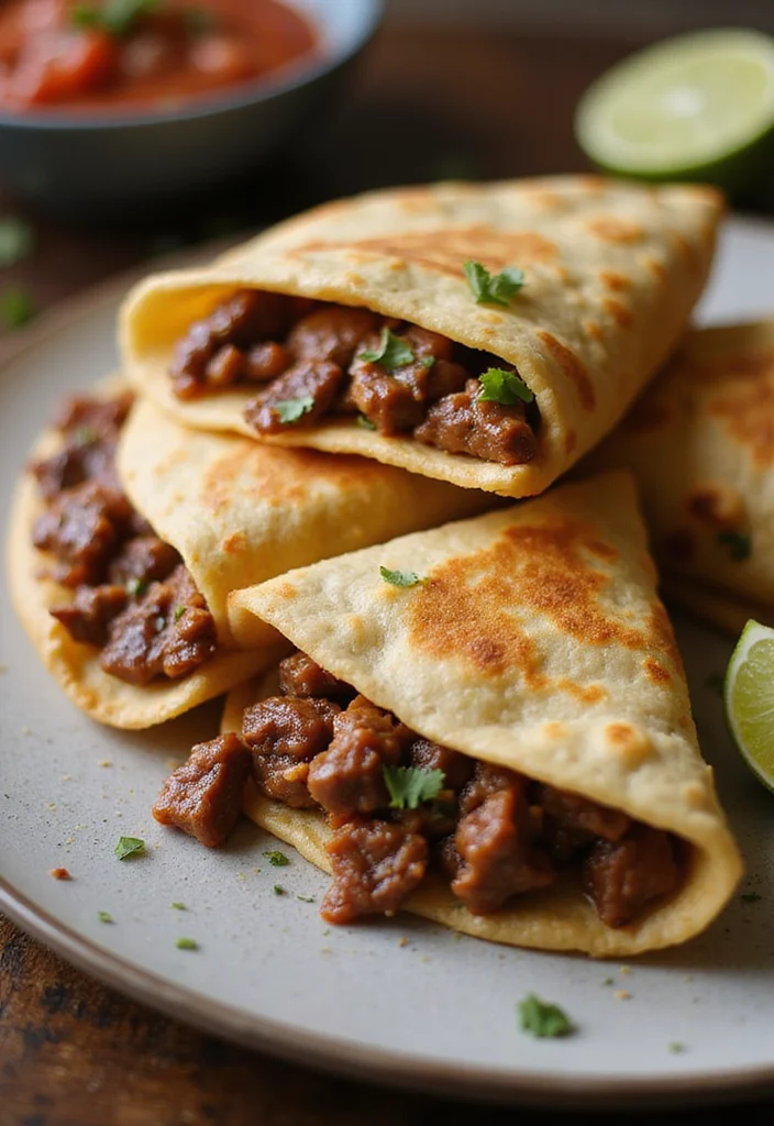 15 Easy Beef Bulgogi Meals That Always Impress - 13. Beef Bulgogi Quesadillas 1