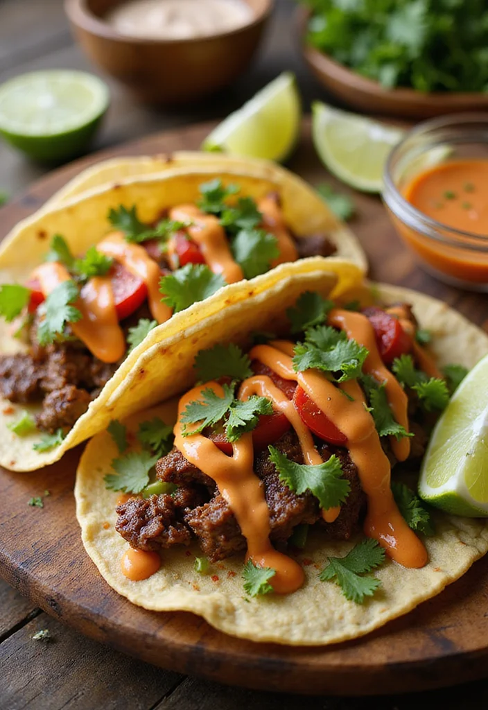15 Easy Beef Bulgogi Meals That Always Impress - 2. Beef Bulgogi Tacos 1