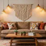 15 Plug In Pendant Light Living Room Ideas With Easy Glow