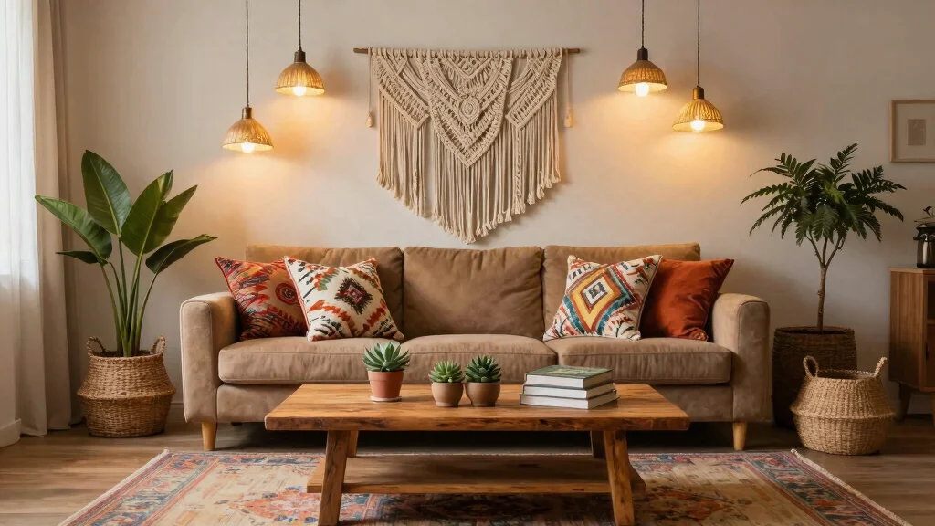 15 Plug In Pendant Light Living Room Ideas With Easy Glow