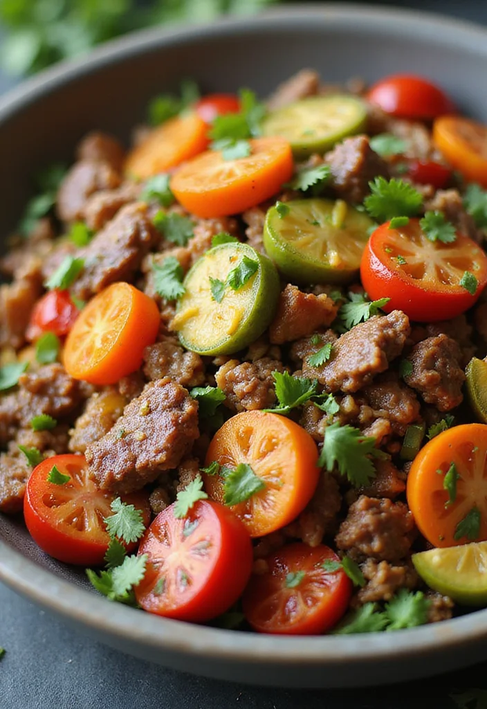 15 Underrated Corned Beef Hash Canned Recipes Worth Making - 10. Corned Beef Hash Stir-Fry 1