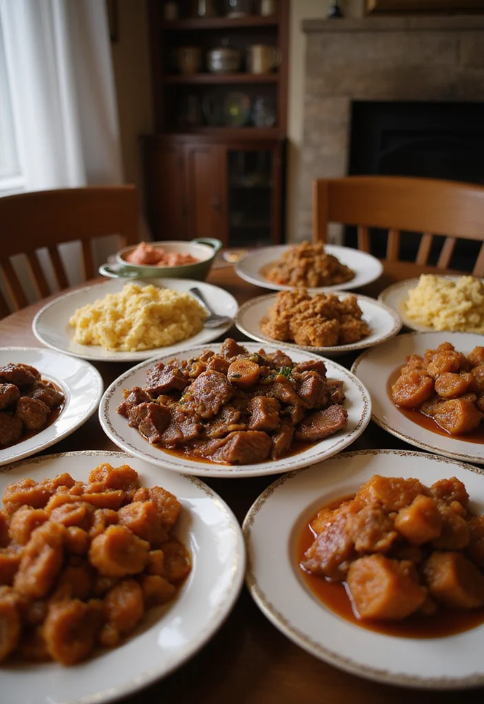 16 Crowd-Pleaser Corned Beef Dinner Ideas You'll Save Immediately - Conclusion 1