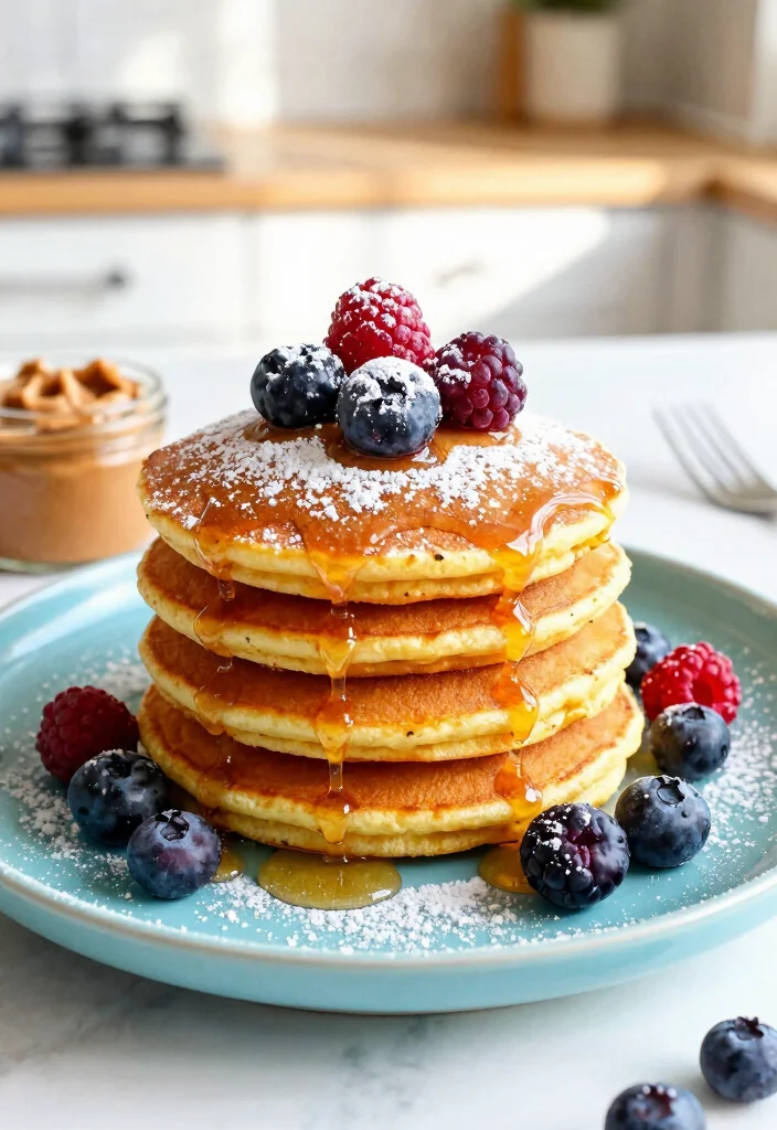 16 Cubed Sweet Potato Recipes: Crispy Versatile Sides - 9. Sweet Potato Pancakes 1