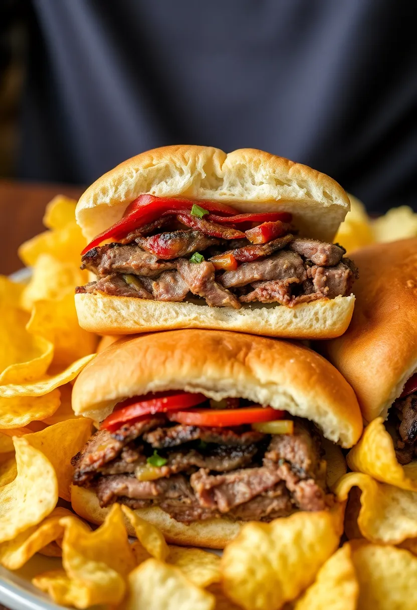 16 Must-Try Beef Rib Roast Bone In Dishes For Busy Nights - 7. Beef Rib Roast Bone In Sandwiches 1