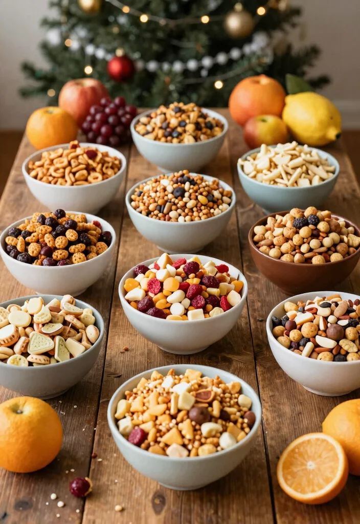 17 Chex Mix Recipes Sweet Crunchy Snack Ideas - Conclusion 1