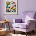17 Cross Stitch Wall Art Ideas With Handmade Charm