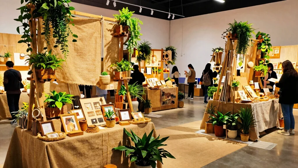 17 Stand Creativo Exposiciones Ideas That Attract Attention