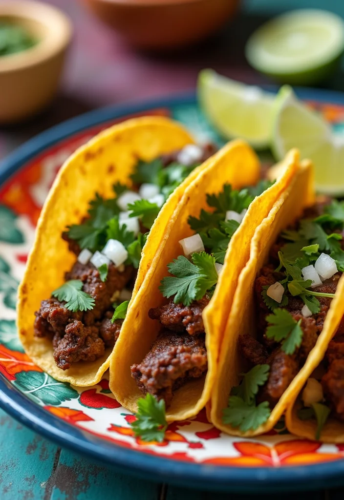 18 Must-Try Beef Shoulder Roast Dishes For Busy Nights - 2. Beef Shoulder Roast Tacos 1