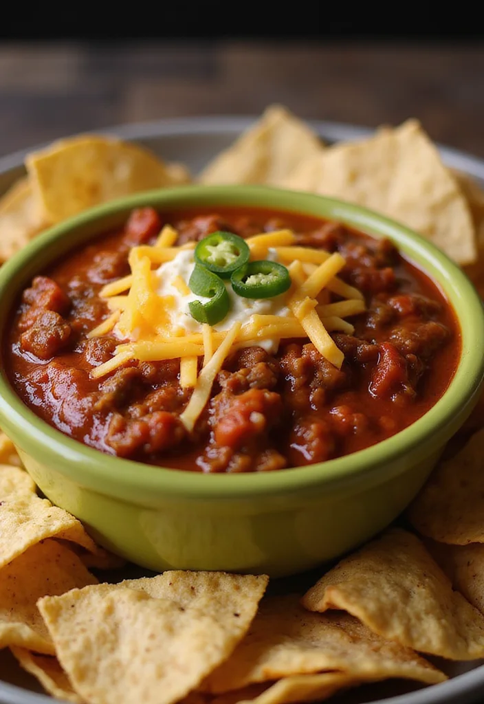 18 Rotel Dip With Ground Beef Cream Cheese Recipes Everyone Is Searching For - 6. BBQ Beef Rotel Dip 1
