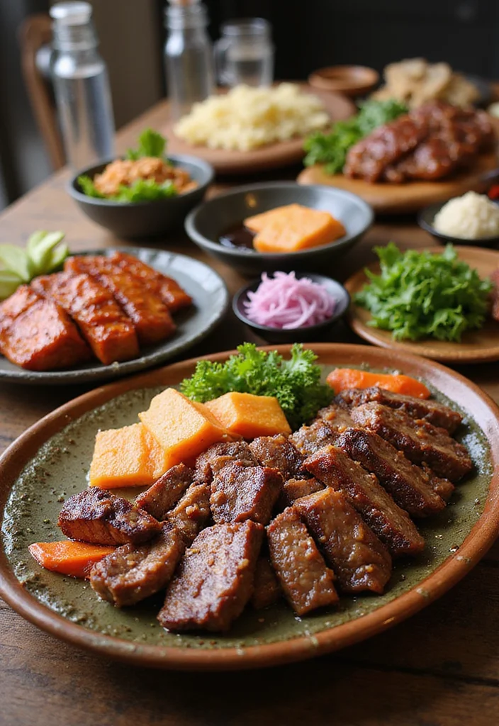Top 15 Korean BBQ Beef Ideas You Haven't Tried Yet - Conclusion 1